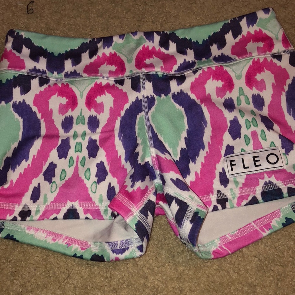 Worn once